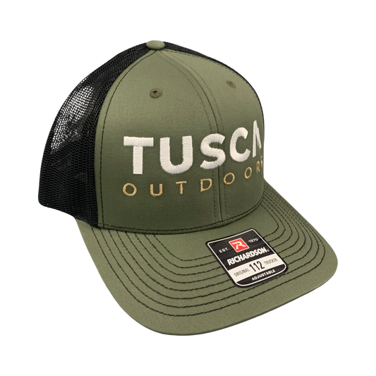 Tusca Hat