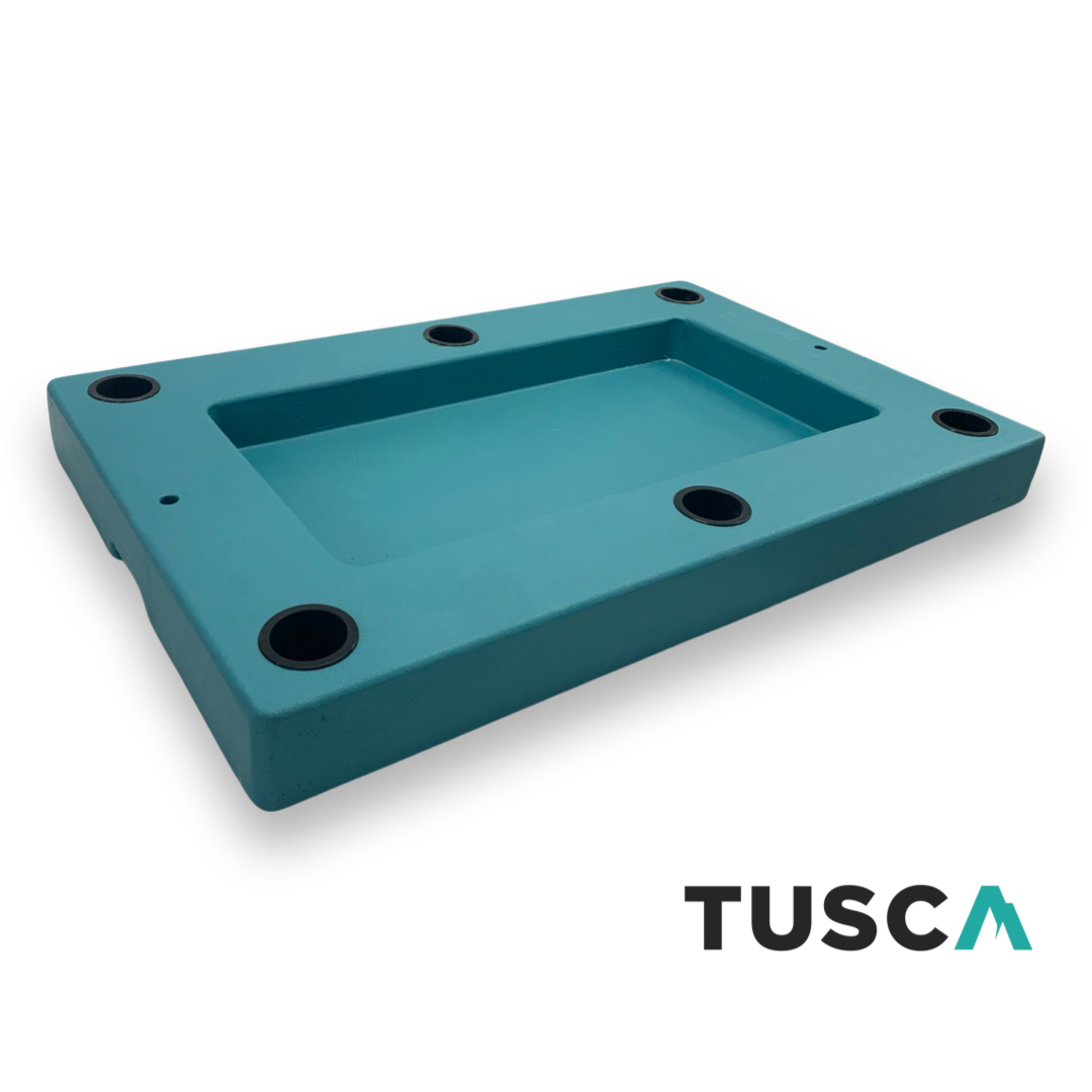 The ToteBoat™ – Tusca Outdoors